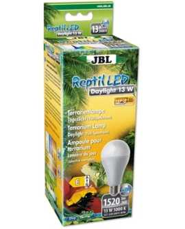 *LAMPE REPTIL LED DAYLIGHT 13W JBL (sur commande)